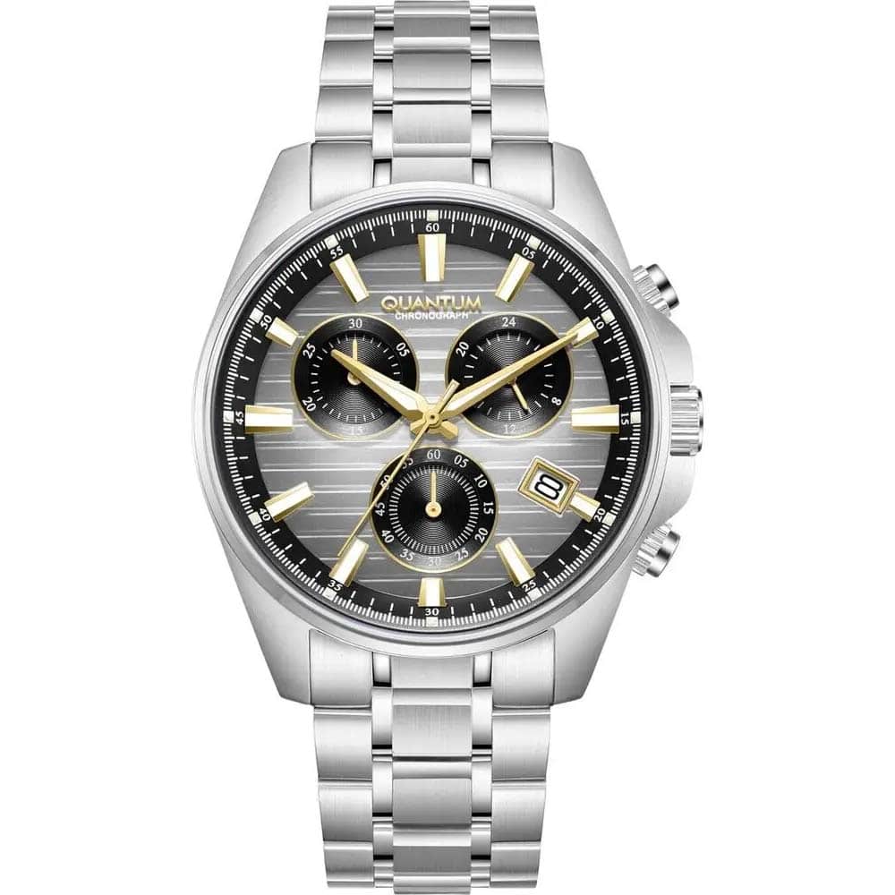ساعت مچی مردانه کوانتوم مدل QUANTUM PWG1122.350 ساعت مچی مردانه کوانتوم مدل QUANTUM PWG1122.350