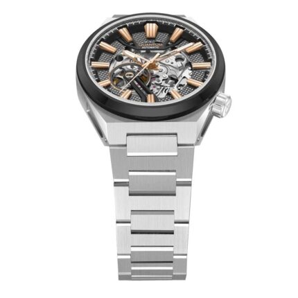 ساعت کوانتوم اتوماتیک QMG1156.360