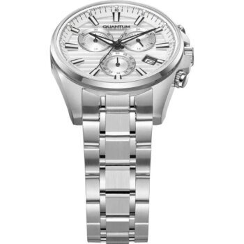 ساعت کوانتوم سه موتوره PWG1122.330