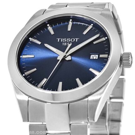 قیمت ساعت tissot 1853 اصل مردانه T127.410.11.041.00
