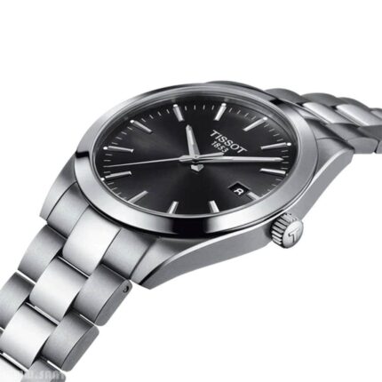 قیمت ساعت tissot 1853 اصل مردانه T127.410.11.051.00
