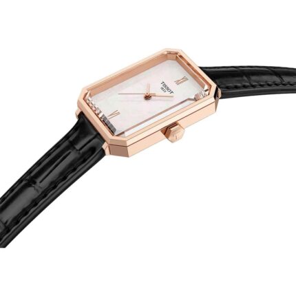 قیمت ساعت تیسوت زنانه اصل T160.110.36.113.00