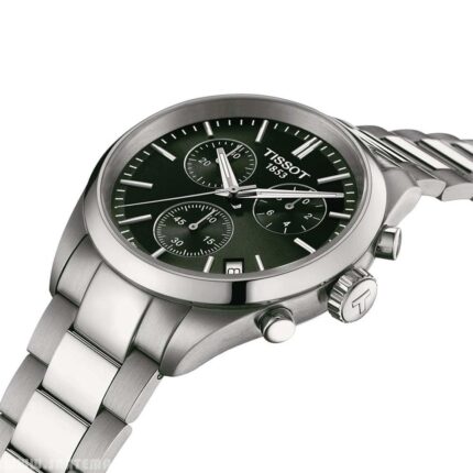 قیمت ساعت تیسوت مردانه T150.417.11.091.00