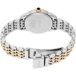 ساعت مچی زنانه سیکو مدل SEIKO SUR562P1 - تصویر 5