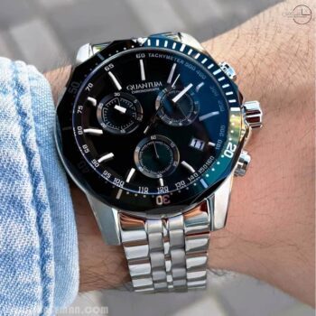 قیمت ساعت کوانتوم مردانه PWG1036.570