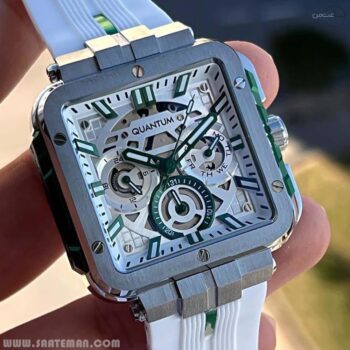 قیمت ساعت کوانتوم مردانه PWG1102.333