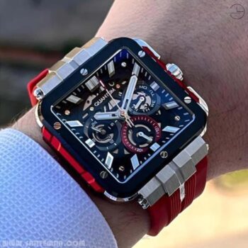 نمایندگی ساعت کوانتوم PWG1102.358 در تهران