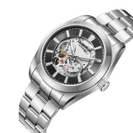 قیمت ساعت QUANTUM QMG1132.350 اتوماتیک اصل