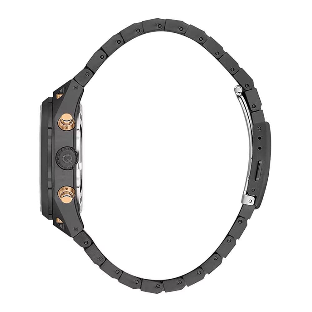 قیمت ساعت کوانتوم اصل مردانه HNG1172.050