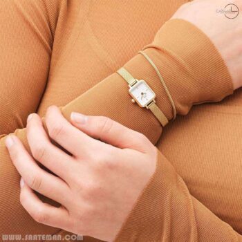 ساعت دنیل ولینگتون زنانه اصل DW00100725