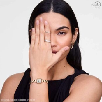 ساعت دنیل ولینگتون زنانه اصل DW00100850