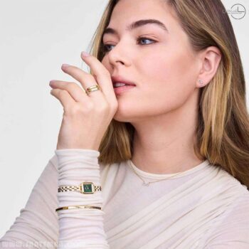 ساعت دنیل ولینگتون زنانه اصل DW00100852