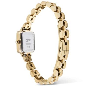 ساعت دنیل ولینگتون زنانه مستطیل DW00100852