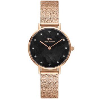 ساعت دنیل ولینگتون زنانه گرد DW00100591