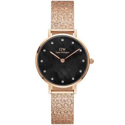 ساعت دنیل ولینگتون زنانه گرد DW00100591