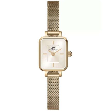 ساعت مچی زنانه دنیل ولینگتون مدل Daniel Wellington DW00100656