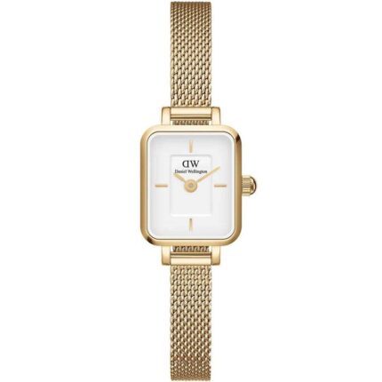 ساعت مچی زنانه دنیل ولینگتون مدل Daniel Wellington DW00100725