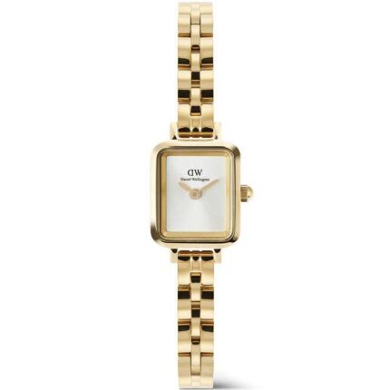 ساعت مچی زنانه دنیل ولینگتون مدل Daniel Wellington DW00100850