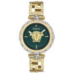 ساعت مچی زنانه ورساچه مدل Versace V VVE0B00325