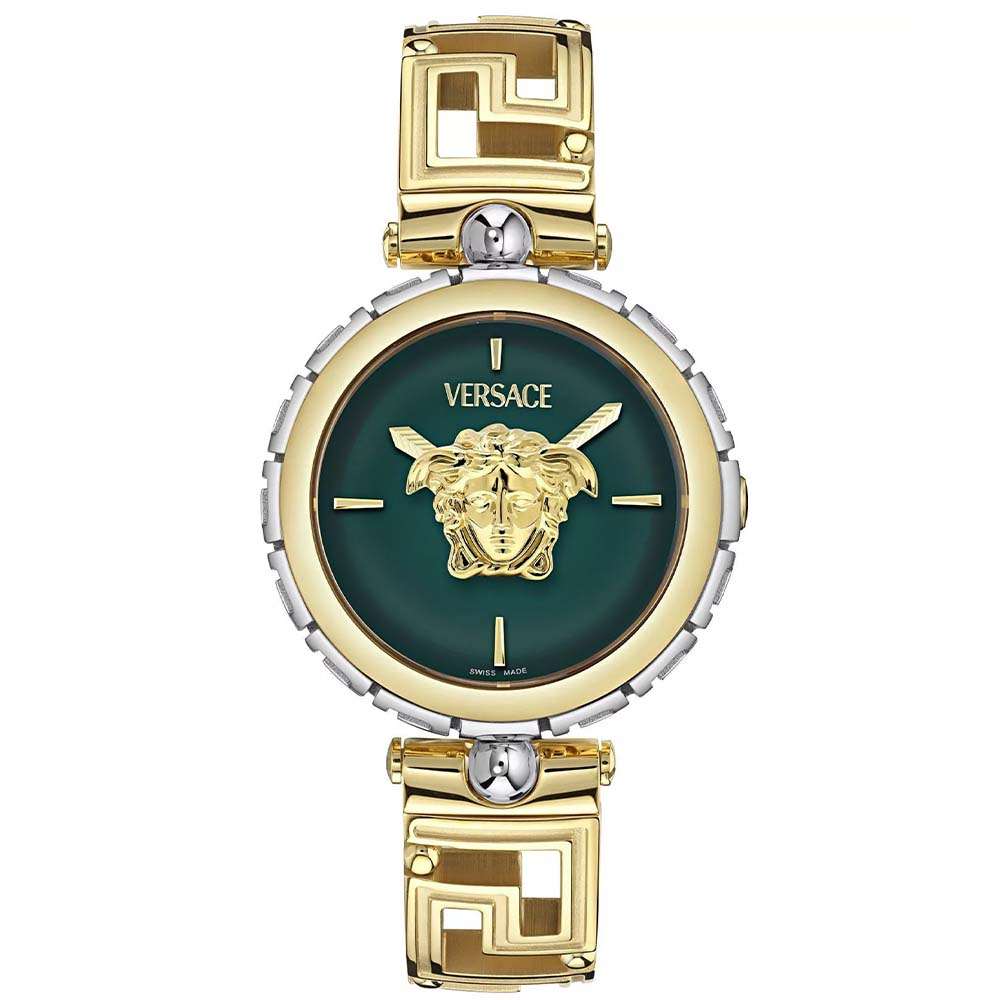ساعت مچی زنانه ورساچه مدل Versace V VVE0B00325