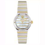 ساعت مچی زنانه ورساچه مدل Versace V VVE0S00325