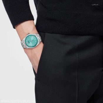 ساعت مچی مردانه ورساچه مدل Versace V VVE0G00225