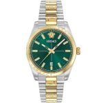 ساعت مچی مردانه ورساچه مدل Versace V VVE0G00425