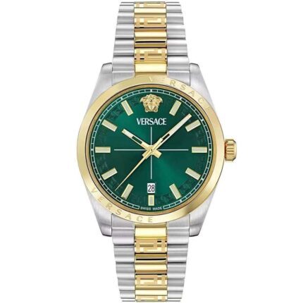 ساعت مچی مردانه ورساچه مدل Versace V VVE0G00425