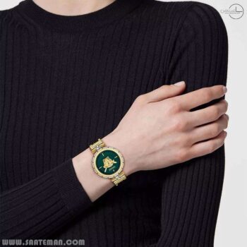 ساعت ورساچه زنانه دیجی کالا VVE0B00325