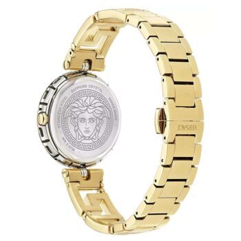 ساعت ورساچه زنانه طلایی VVE0B00325