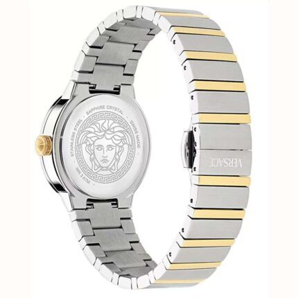 ساعت ورساچه زنانه طلایی VVE0S00325