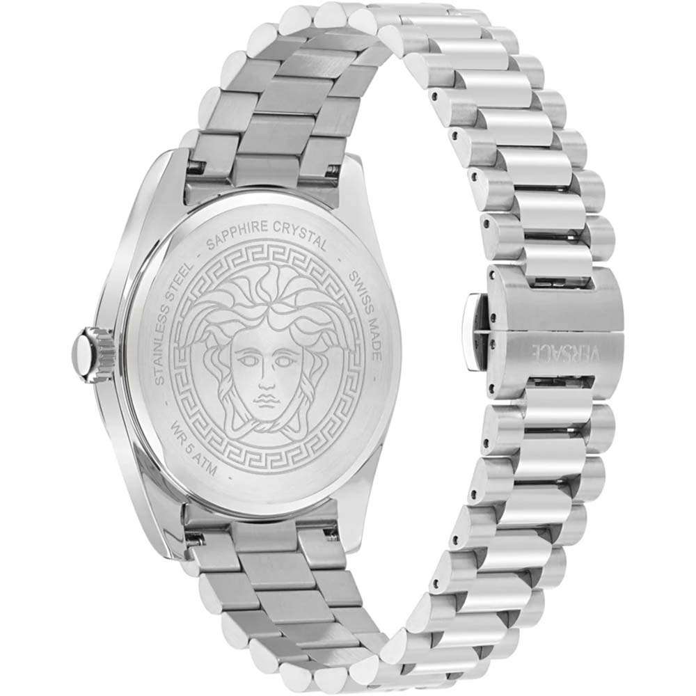 ساعت ورساچه مردانه طلایی VVE0G00225