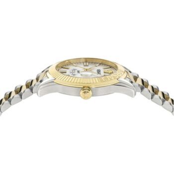 ساعت ورساچه مردانه طلایی VVE0U00325