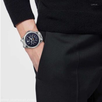 قیمت ساعت ورساچه مردانه VVE0K00125
