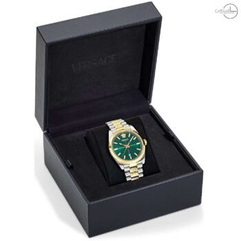 لیست قیمت ساعت ورساچه اصل VVE0G00425