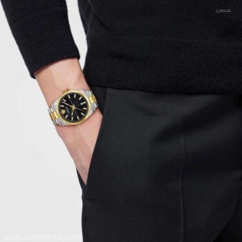 لیست قیمت ساعت ورساچه اصل VVE0G00525