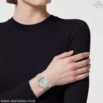 لیست قیمت ساعت ورساچه اصل زنانه VVE0S00325