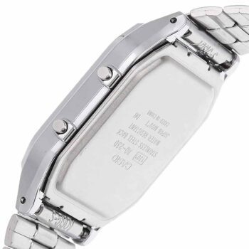 ساعت CASIO AQ-230A-3AMQYDF