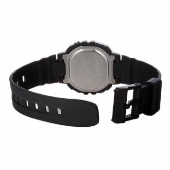 ساعت CASIO ILLUMINATOR LA-20WH-1ADF
