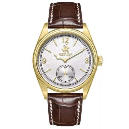 ساعت مردانه پولو بورلی هیلز BP3807X.132