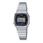 ساعت مچی زنانه کاسیو جنرال مدل CASIO LA670WD-1DF