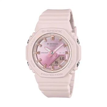ساعت مچی زنانه کاسیو جی شاک مدل CASIO G-SHOCK GMA-P2100SG-4ADR