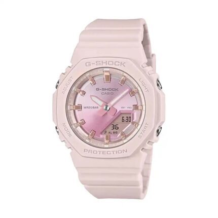ساعت مچی زنانه کاسیو جی شاک مدل CASIO G-SHOCK GMA-P2100SG-4ADR