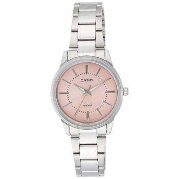 ساعت مچی زنانه کاسیو مدل CASIO LTP-1303D-4AVDF