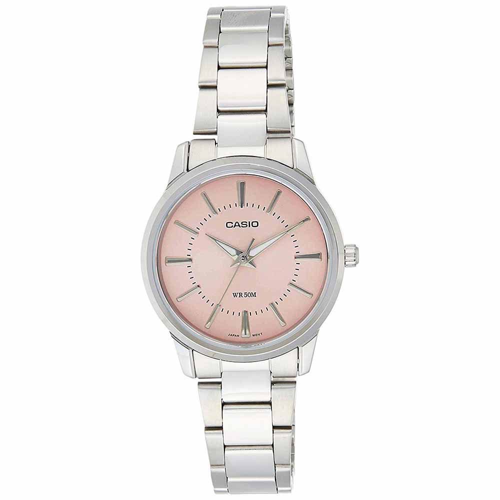 ساعت مچی زنانه کاسیو مدل CASIO LTP-1303D-4AVDF