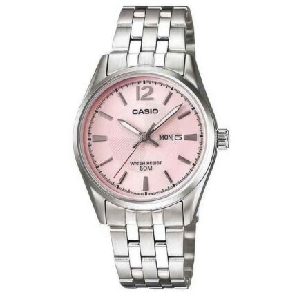 ساعت مچی زنانه کاسیو مدل CASIO LTP-1335D-5AVDF