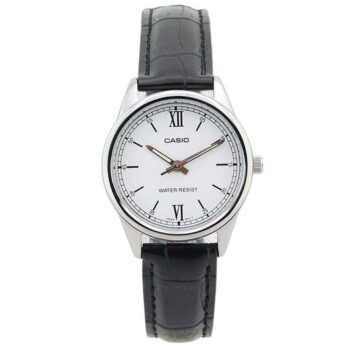 ساعت مچی زنانه کاسیو مدل CASIO LTP-V005L-7AUDF