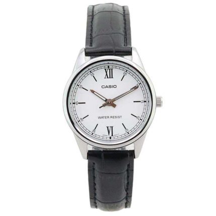 ساعت مچی زنانه کاسیو مدل CASIO LTP-V005L-7AUDF