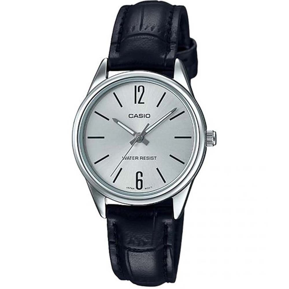 ساعت مچی زنانه کاسیو مدل CASIO LTP-V005L-7BUDF