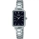 ساعت مچی زنانه کاسیو مدل CASIO LTP-V009D-1EUDF